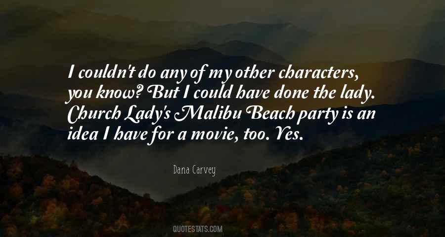 On The Beach Movie Quotes #860912