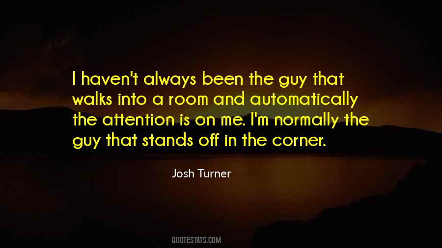 On The Corner Quotes #103221