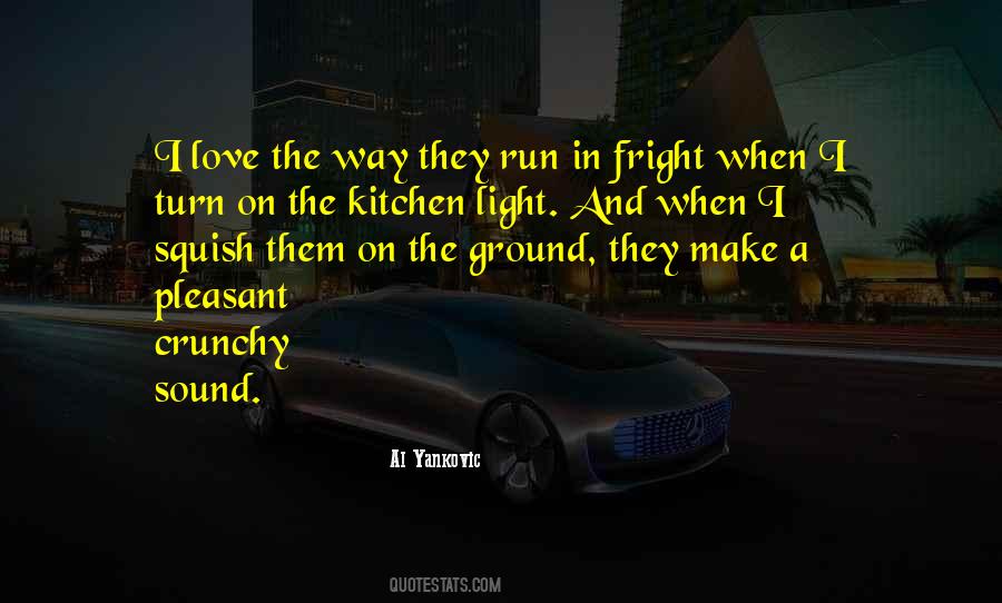 On The Ground Quotes #1244869