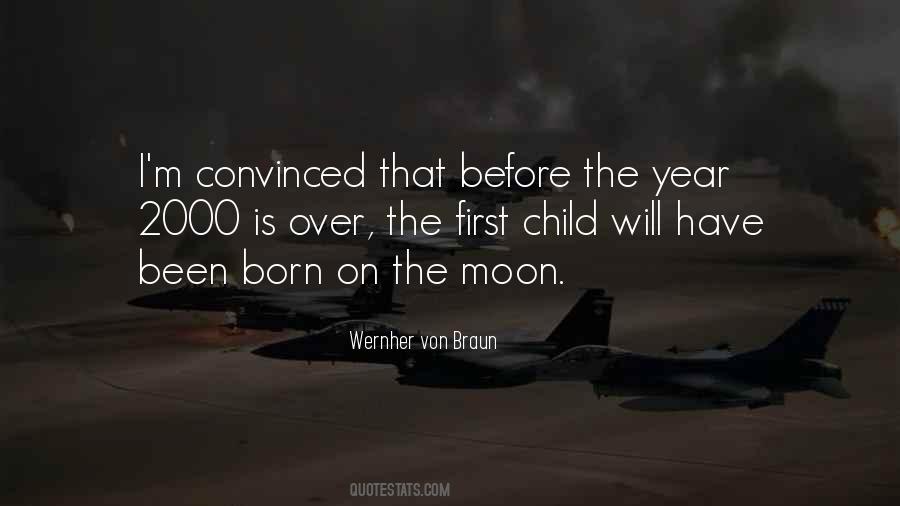 On The Moon Quotes #1145248