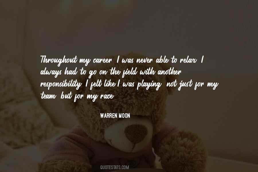 On The Moon Quotes #140634 On The Moon Quotes #140634