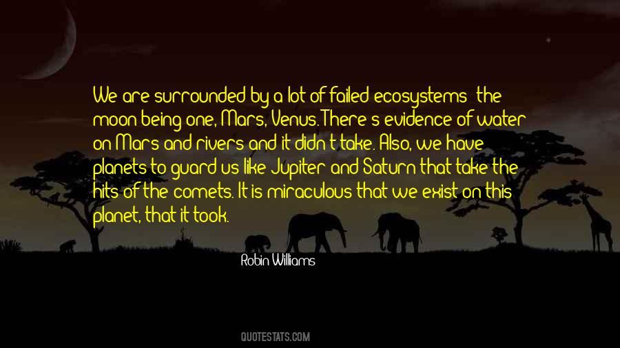 On The Moon Quotes #180503 On The Moon Quotes #180503
