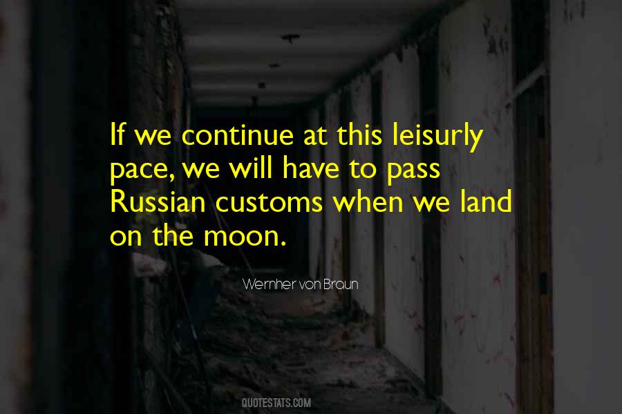On The Moon Quotes #19027 On The Moon Quotes #19027