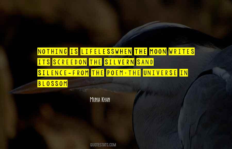 On The Moon Quotes #22395 On The Moon Quotes #22395