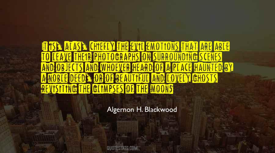 On The Moon Quotes #50069 On The Moon Quotes #50069