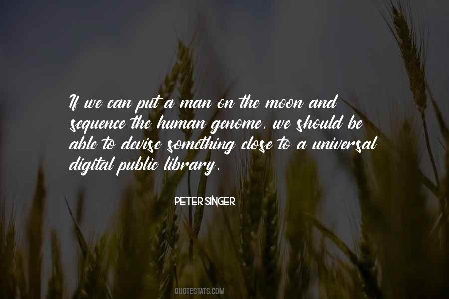 On The Moon Quotes #53602 On The Moon Quotes #53602