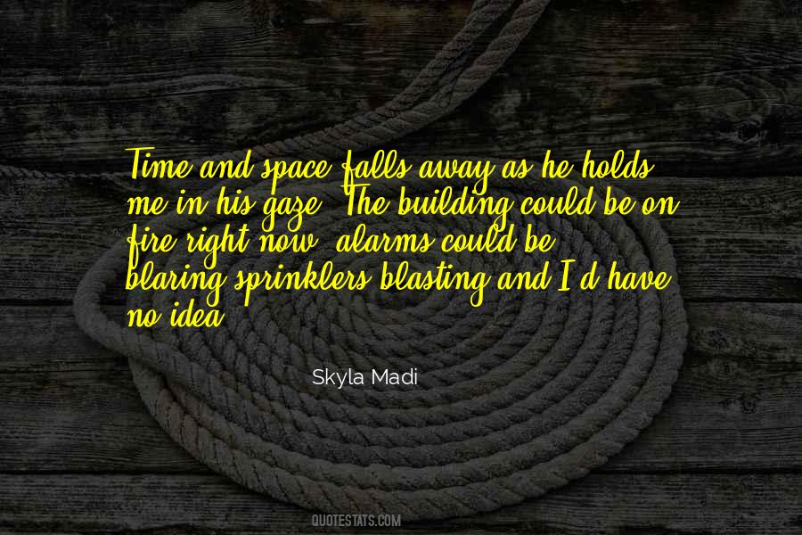 On The Right Time Quotes #169959