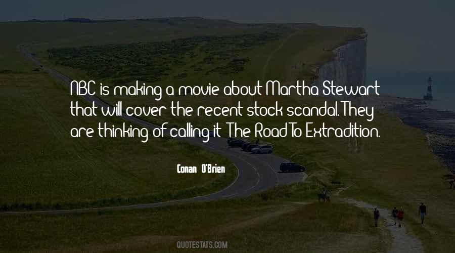 On The Road Movie Quotes #1274969