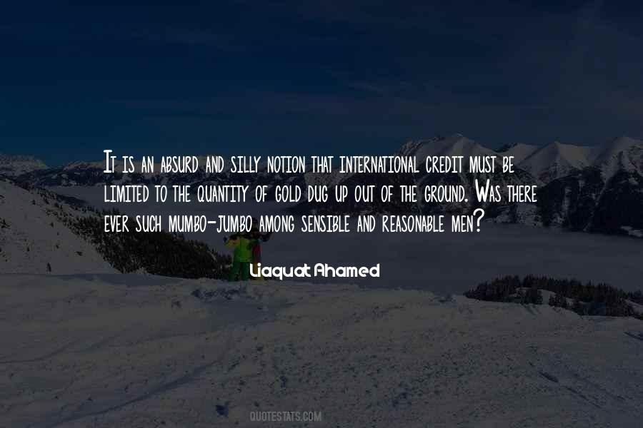 On The Silver Globe Quotes #1586207