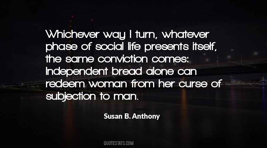 Quotes About Bread Of Life #929040