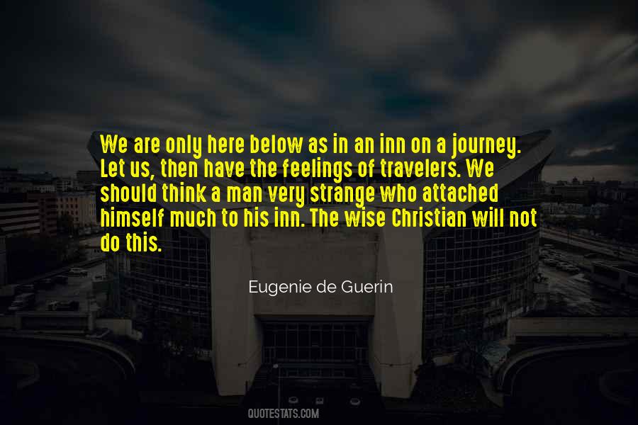 On This Journey Quotes #160663