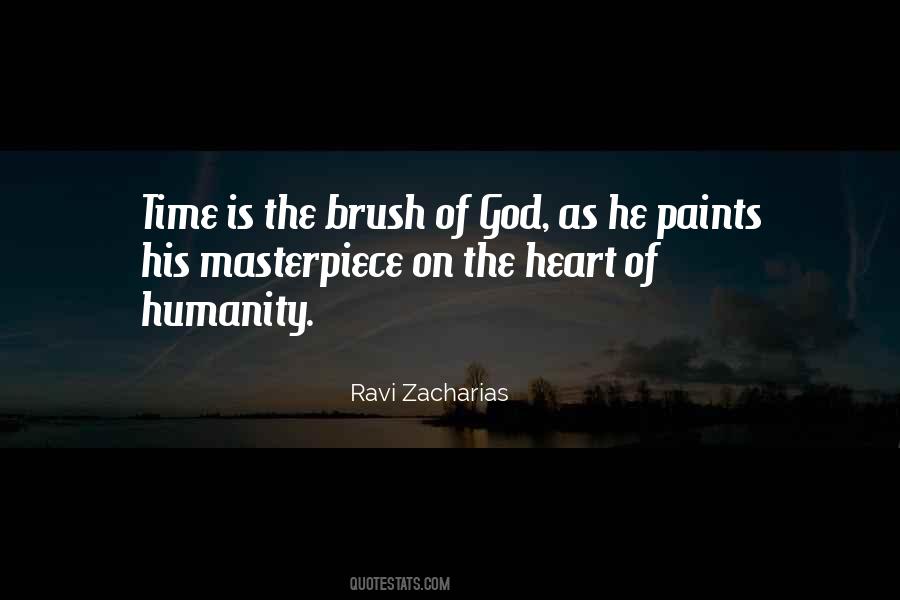On Time God Quotes #17168