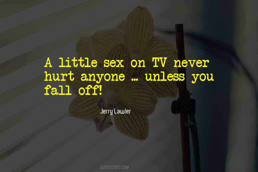 On Tv Quotes #1368915