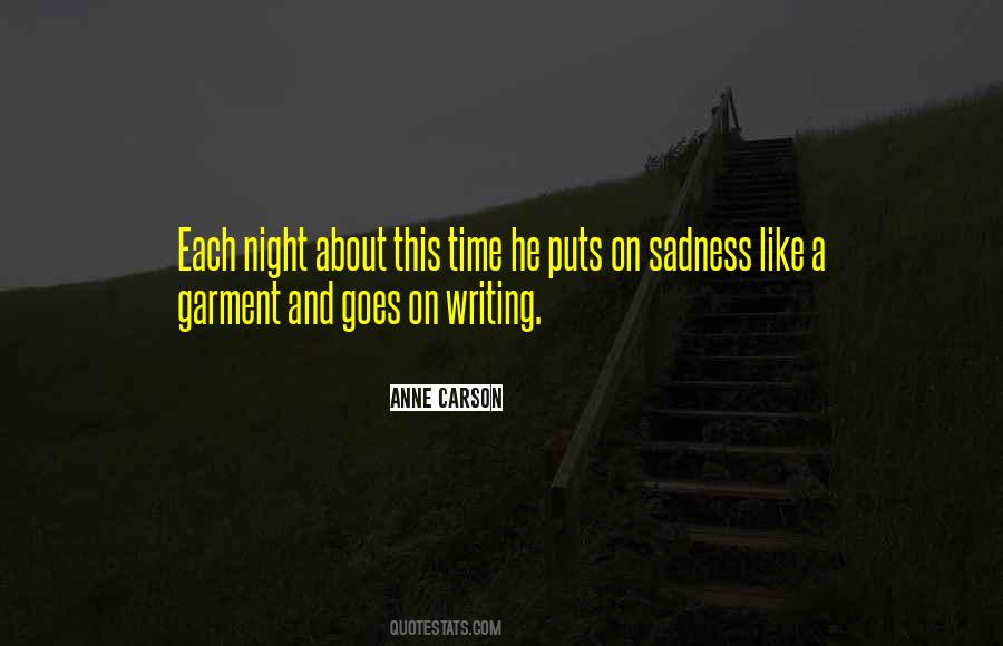 On Writing Quotes #1130769