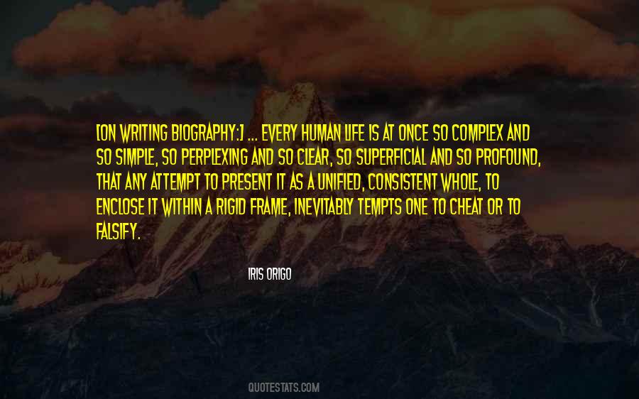 On Writing Quotes #1400375