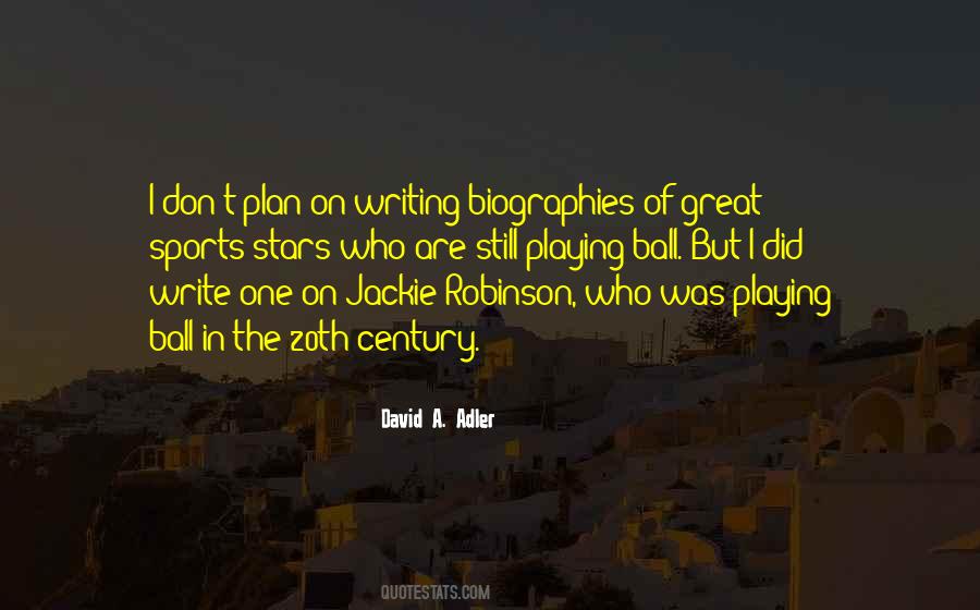 On Writing Quotes #1601143