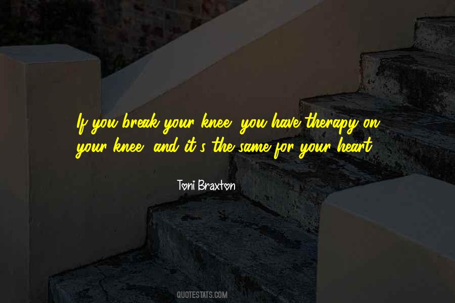 On Your Knee Quotes #1757864