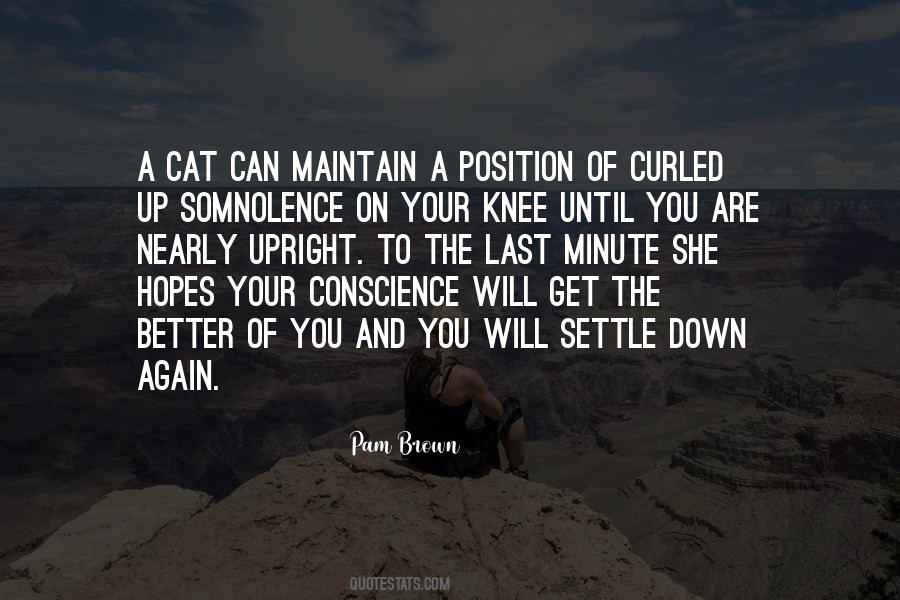 On Your Knee Quotes #1838469