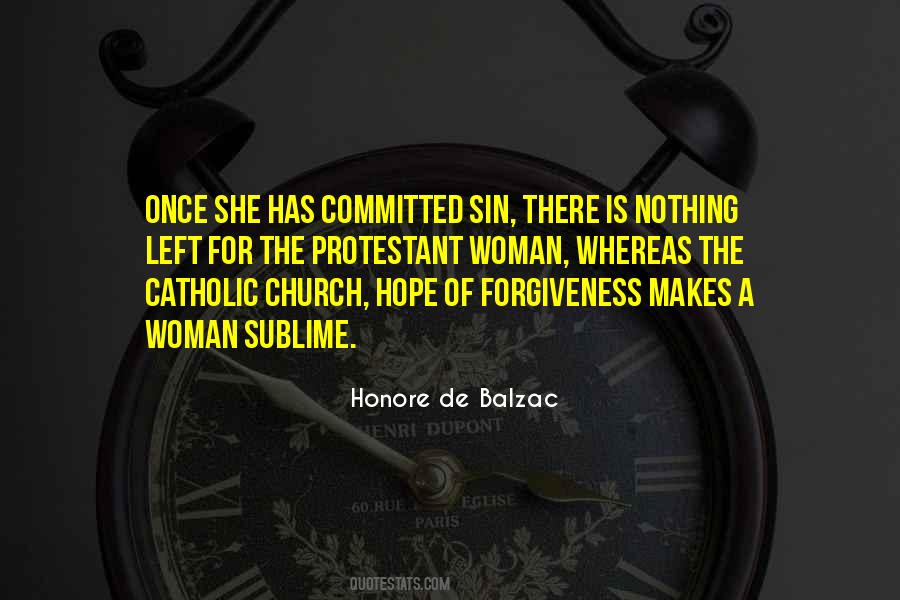 Once A Catholic Quotes #1012734