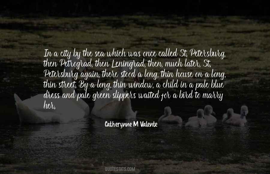 Once A Child Quotes #257526