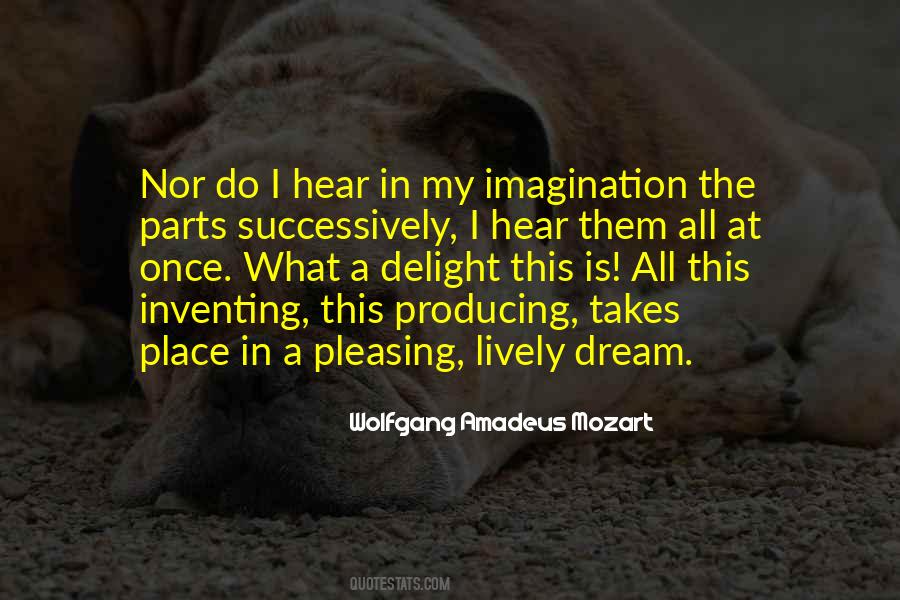 Once A Dream Quotes #989556