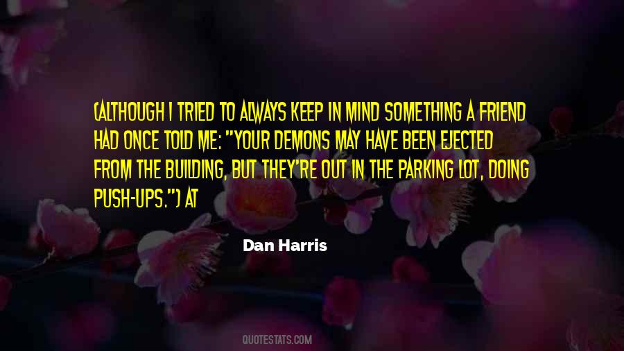 Once A Friend Always A Friend Quotes #1179499