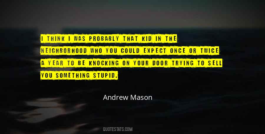 Once A Year Quotes #160380 Once A Year Quotes #160380