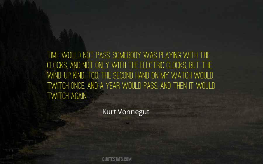 Once A Year Quotes #441392 Once A Year Quotes #441392