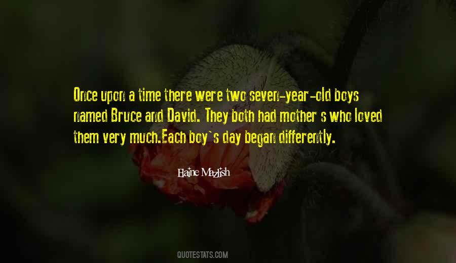 Once A Year Quotes #552084 Once A Year Quotes #552084