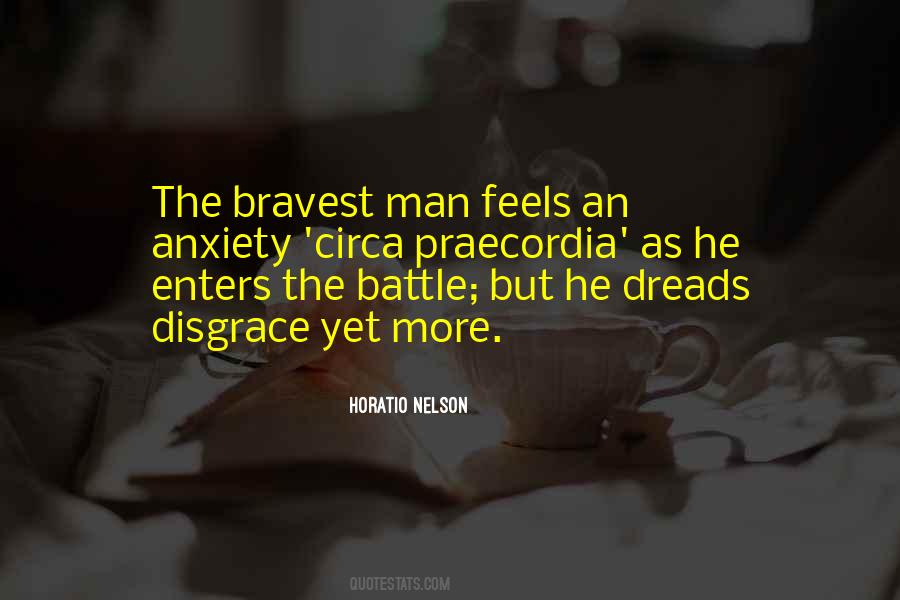 Quotes About Bravest #71934