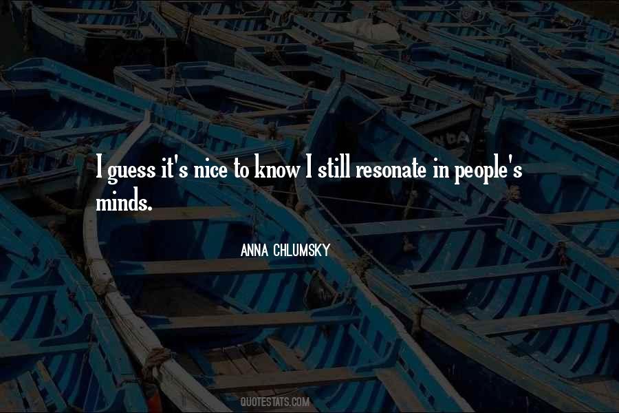 Once In A Lifetime Experience Quotes #105225