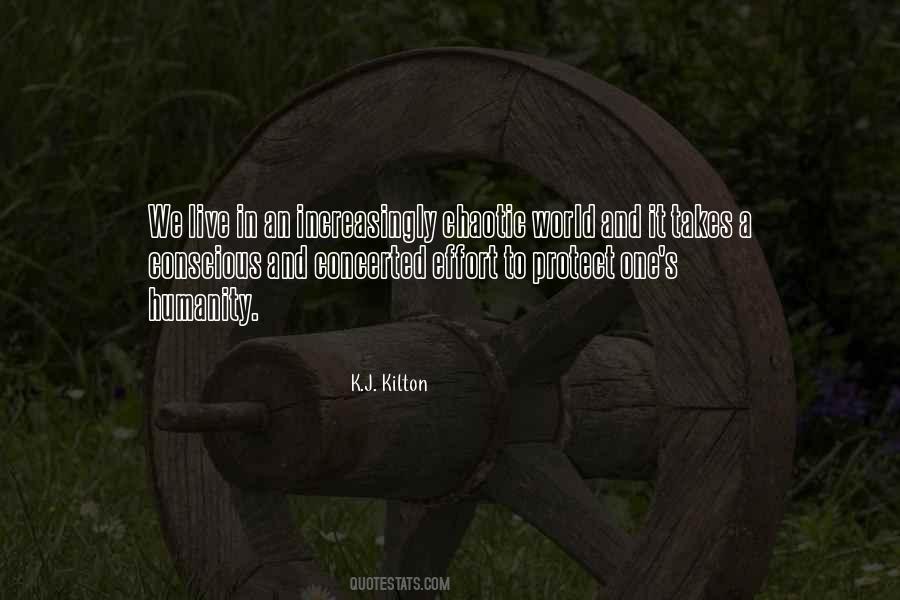 Once More Into The Fray Quotes #321236