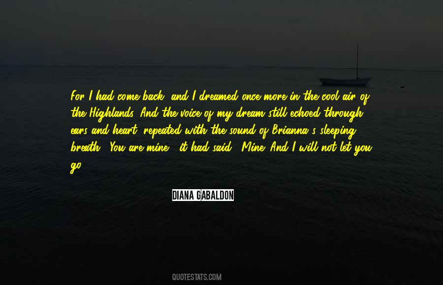 Once More Quotes #926322