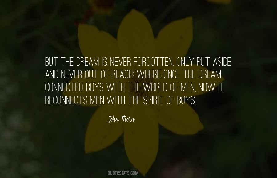 Once Upon A Dream Quotes #192487