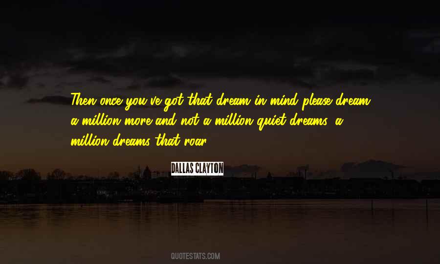 Once Upon A Dream Quotes #236234
