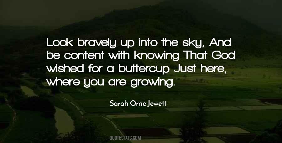 Quotes About Bravely #171665