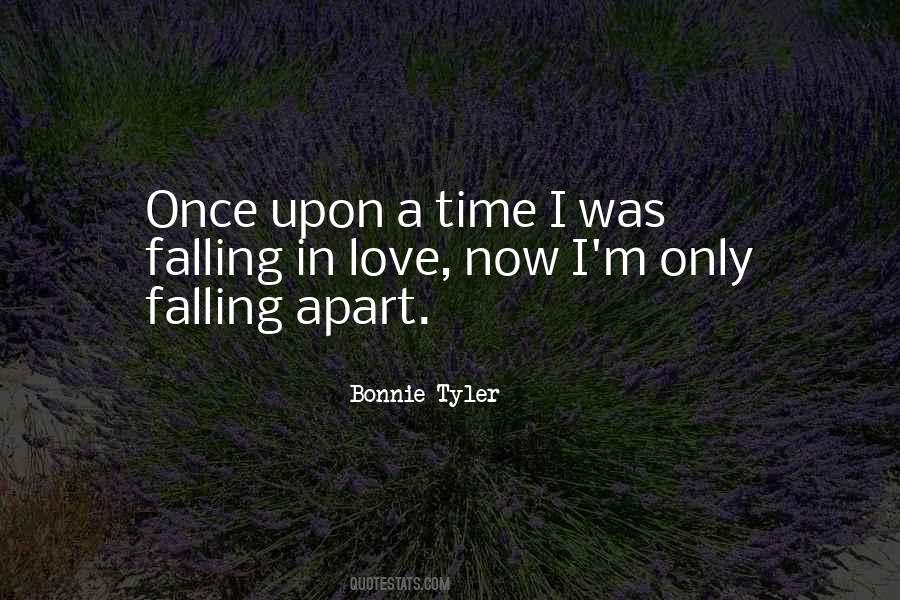 Once Was Love Quotes #184598