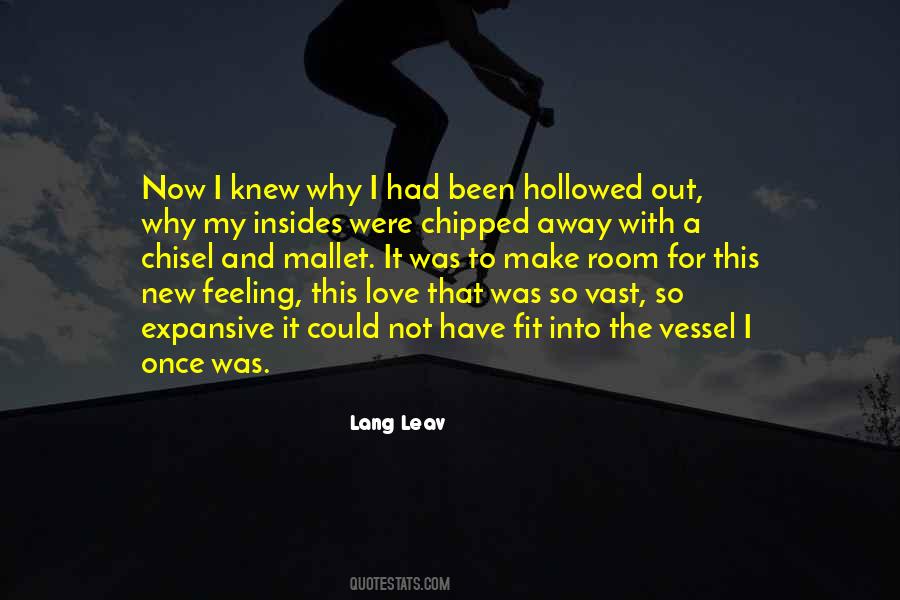 Once Was Love Quotes #66033