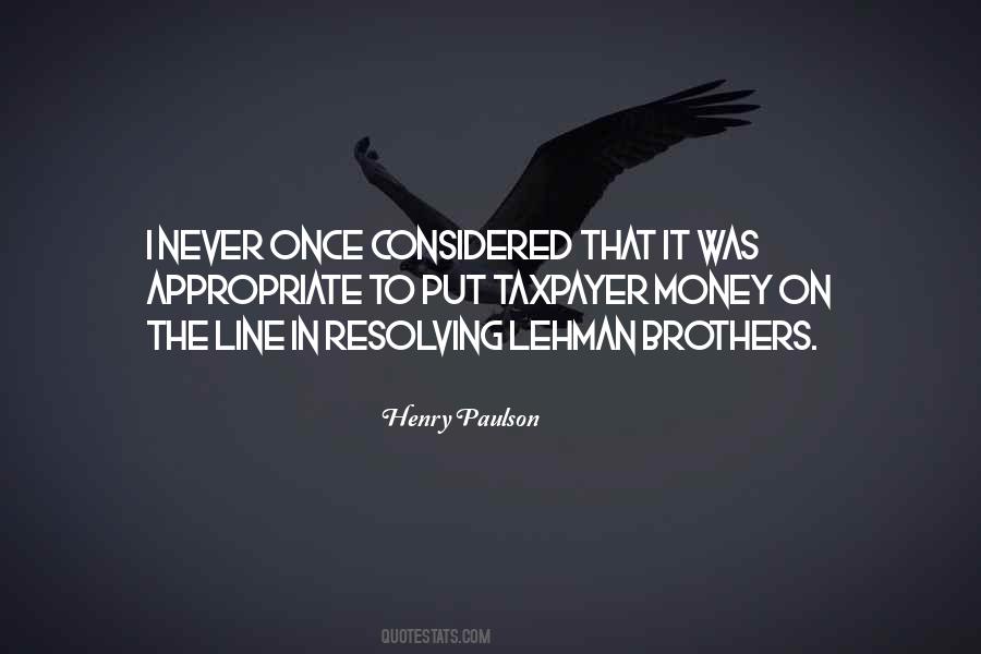 Once We Were Brothers Quotes #1091491