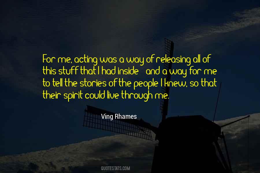 Once We Were Brothers Quotes #1690810