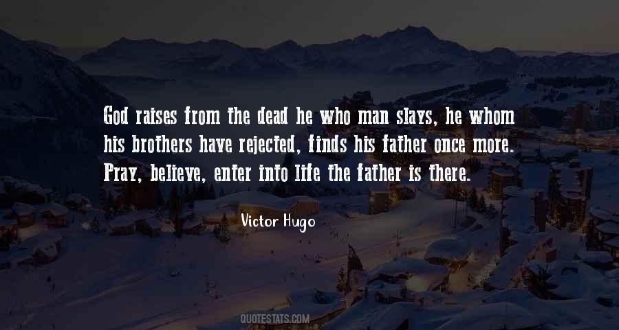 Once We Were Brothers Quotes #748521