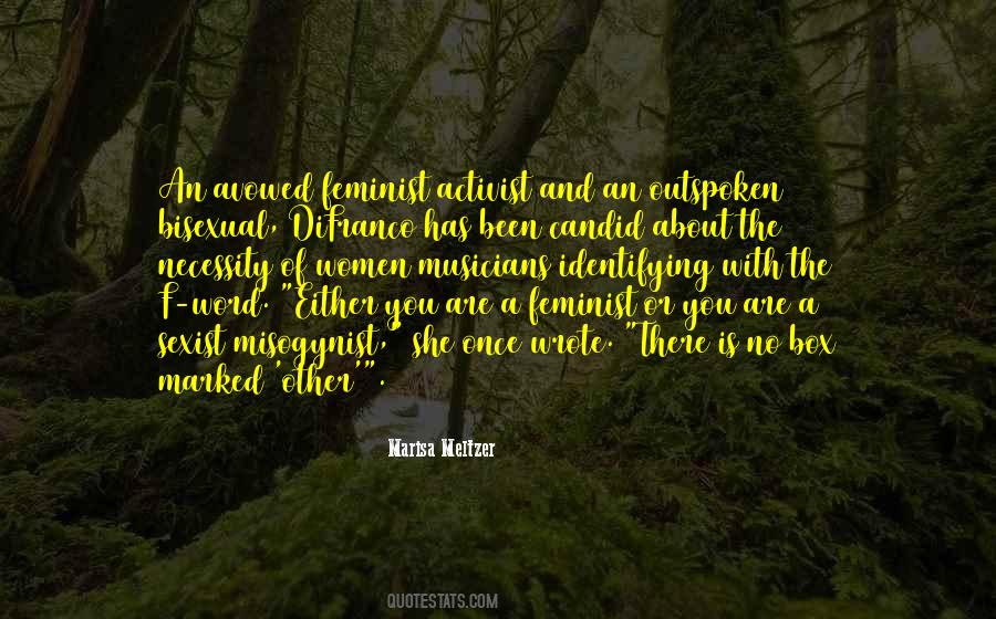 Once Wrote Quotes #1452264