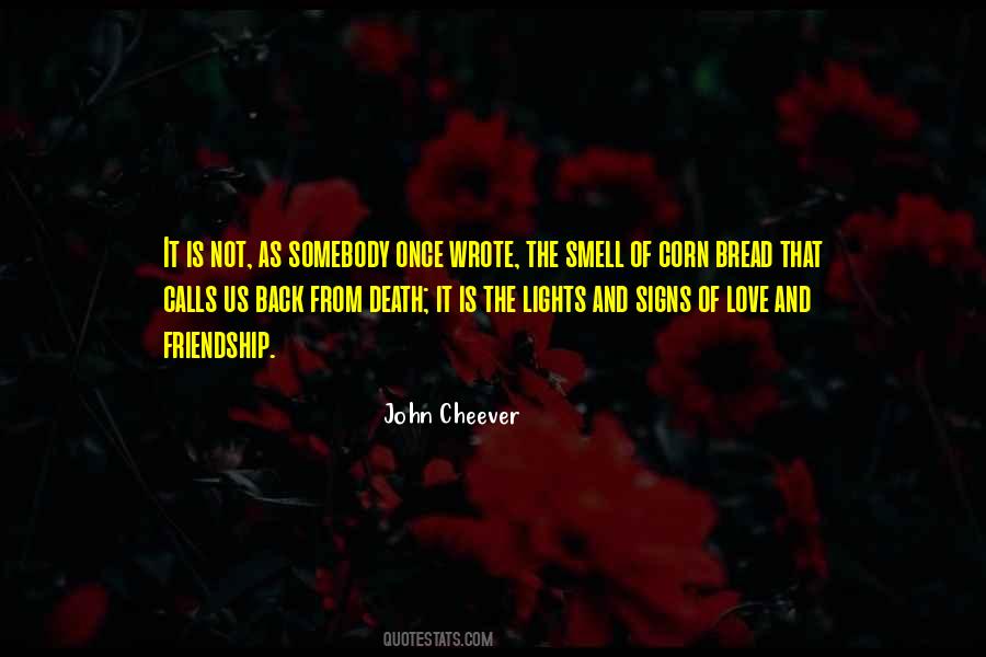 Once Wrote Quotes #228906