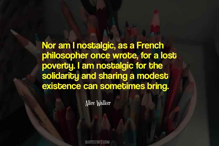 Once Wrote Quotes #733612