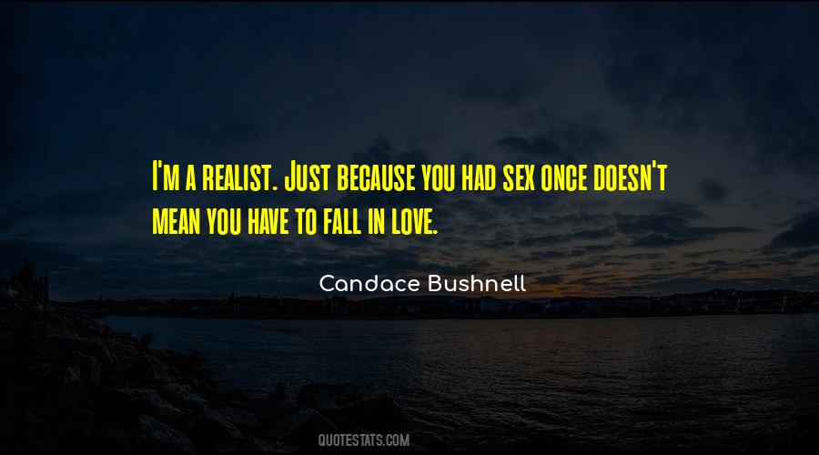 Once You Fall Quotes #1314850