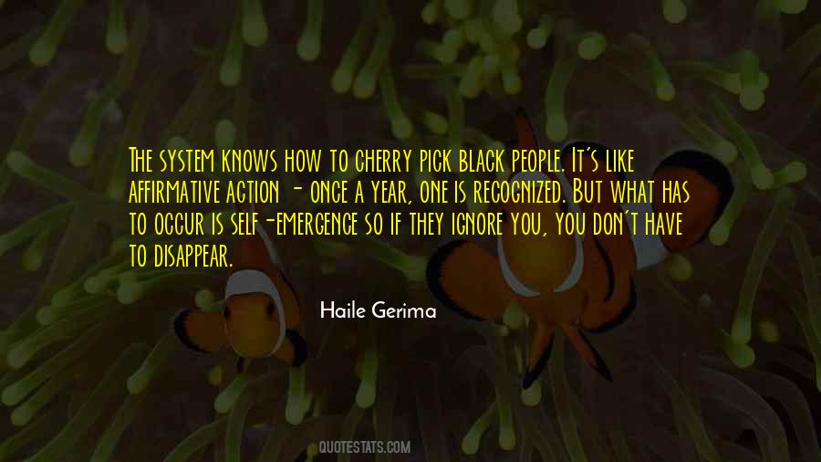 Once You Go Black Quotes #153304