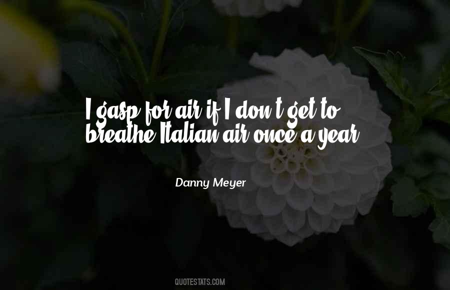 Once You Go Italian Quotes #1712925