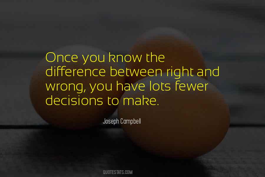 Once You Know Quotes #1551154
