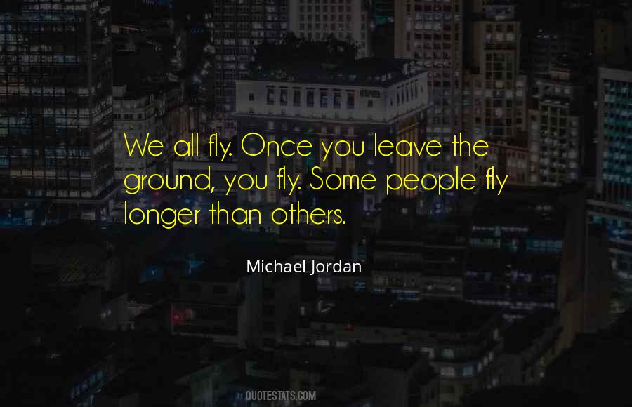 Once You Leave Quotes #1673794