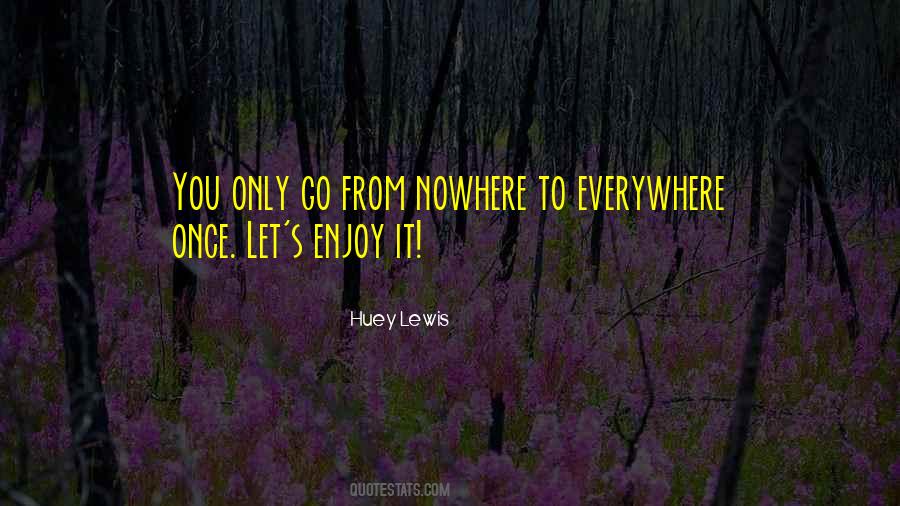 Once You Let Go Quotes #1495102